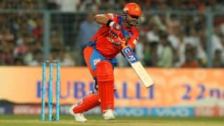 IPL 2017: “Gujarat Lions were 25-30 runs short against Rising Pune Supergiant,” says Suresh Raina